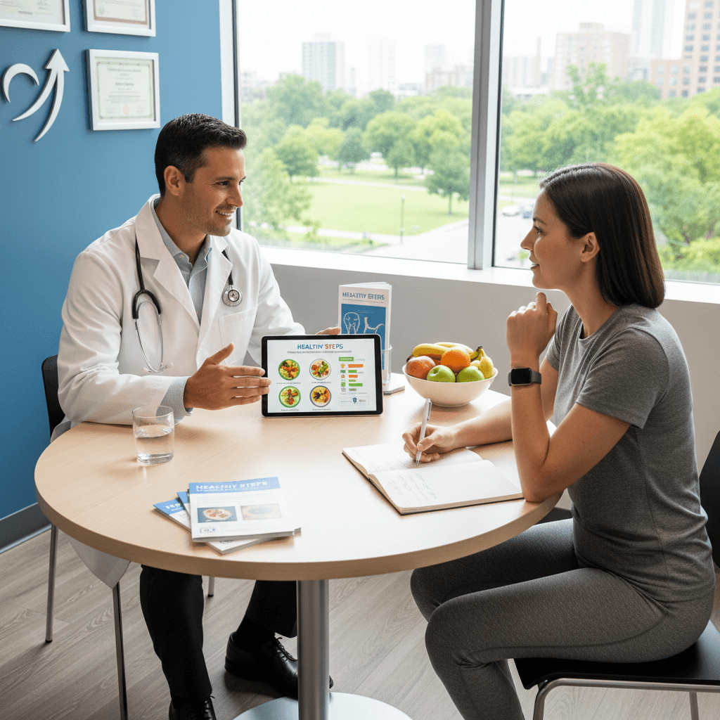 Treatment Options hero image